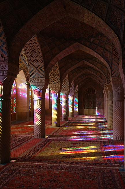 Chiraz-Mosquée Nassir Al Molk-017